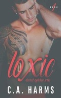 Cover: Toxic - Limitless Publishing LLC