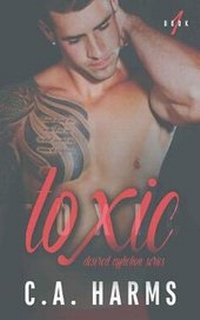 Enlarge image Cover: Toxic - Limitless Publishing LLC