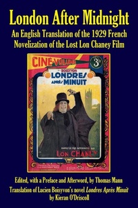 Abbildung von: London After Midnight - BEARMANOR MEDIA