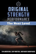 Cover: Original Strength Performance - OS Press