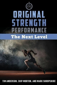 Enlarge image Cover: Original Strength Performance - OS Press