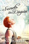 Cover: Secrets in Disguise - Stonehenge Circle Press