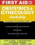 Cover: First Aid for the Obstetrics & Gynecology Clerkship - McGraw-Hill Inc.,US