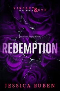 Enlarge image Cover: Redemption - Jessica Ruben Books
