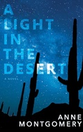 Cover: Light in the Desert - Amphorae Publishing Group LLC