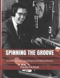 Cover: Spinning the Groove - Hhp Books