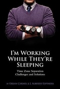 Cover: I'm Working While They're Sleeping - Nedder Stream Press