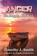 Cover: Anger - Pearls of Life.Net