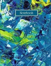 Enlarge image Cover: Notebook - Createspace Independent Publishing Platform
