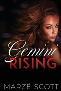 Cover: Gemini Rising - KeLacar Enterprises