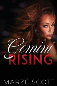 Enlarge image Cover: Gemini Rising - KeLacar Enterprises