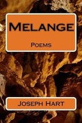 Cover: Melange - Createspace Independent Publishing Platform