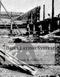 Cover: Bricklaying System - Createspace Independent Publishing Platform