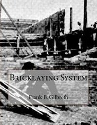 Enlarge image Cover: Bricklaying System - Createspace Independent Publishing Platform