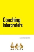 Cover: Coaching Interpreters - Createspace Independent Publishing Platform