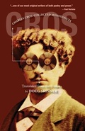 Cover: Charles Cros - Black Scat Books
