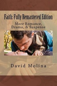 Enlarge image Cover: Faith - Createspace Independent Publishing Platform