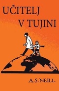 Cover: Ucitelj V Tujni - Createspace Independent Publishing Platform