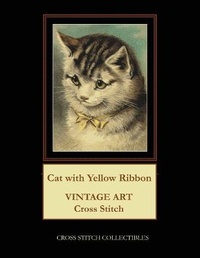 Enlarge image Cover: Cat with Yellow Ribbon - Createspace Independent Publishing Platform