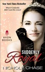 Cover: Suddenly Royal - Avon