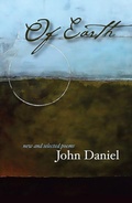 Cover: Of Earth - Lost Horse Press