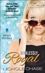 Cover: Recklessly Royal - Avon