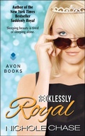 Cover: Recklessly Royal - Avon