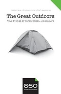 Cover: 650 The Great Outdoors - 650