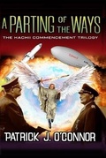 Cover: A Parting of the Ways - 978-1-7327174-5-9