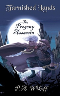 Enlarge image Cover: The Progeny Assassin - Modern Tunic