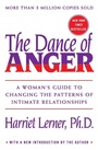 Cover: The Dance of Anger - Collins
