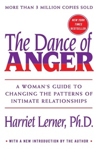 Enlarge image Cover: The Dance of Anger - Collins