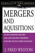 Cover: Mergers and Acquistions - McGraw-Hill Inc.,US