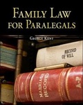Cover: Family Law for Paralegals - McGraw-Hill Professional