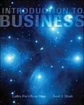 Cover: Introduction to Business - McGraw-Hill Professional