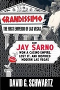 Cover: Grandissimo - Winchester Books