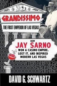 Enlarge image Cover: Grandissimo - Winchester Books