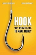 Cover: Hook - Wisetoweb