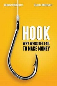 Enlarge image Cover: Hook - Wisetoweb