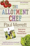 Cover: The Allotment Chef - Collins