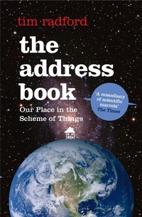 Enlarge image Cover: The Address Book - Fourth Estate Ltd