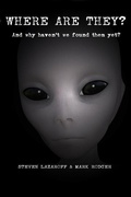 Cover: Where are they? - Rodger & Laz Publishing S.E.N.C.