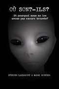 Cover: Ou Sont-Ils ? - Rodgerlaz (Rodger & Laz Publishing S.E.N.C.)