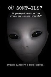 Enlarge image Cover: Ou Sont-Ils ? - Rodgerlaz (Rodger & Laz Publishing S.E.N.C.)