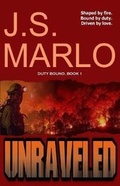 Cover: Unraveled - Deslisle Publications