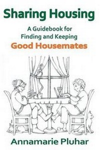 Abbildung von: Sharing Housing - Homemate Publishing