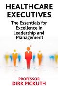 Cover: Healthcare Executives - Matador