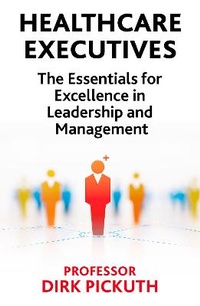 Abbildung von: Healthcare Executives - Matador