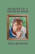 Cover: Memoir of a Medium Man - Matador