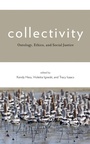 Cover: Collectivity - Rowman & Littlefield International